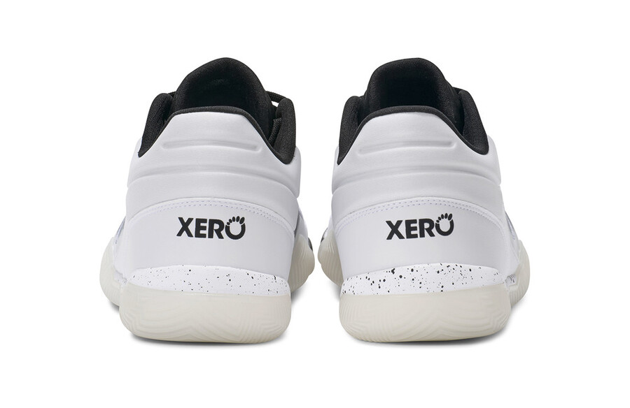 x1 low - men barefoot basketball shoe