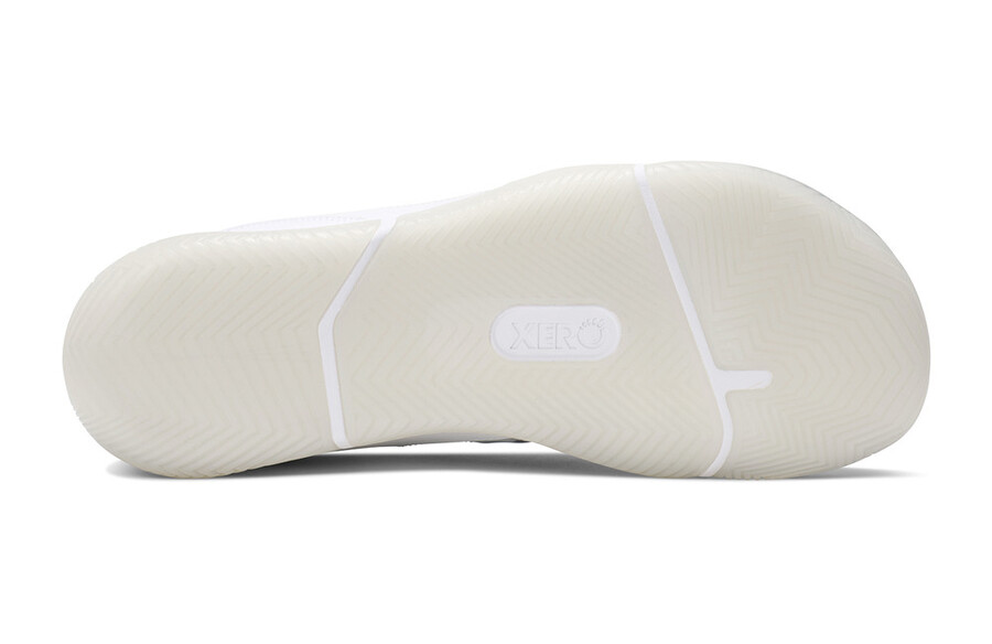 x1 low - men barefoot basketball shoe