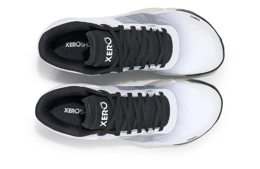 x1 low - men barefoot basketball shoe