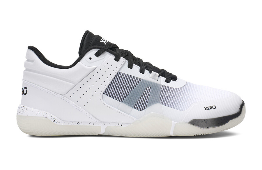 x1 low - men barefoot basketball shoe