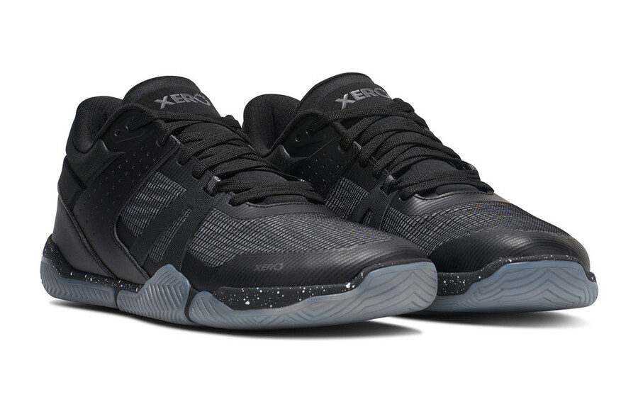 x1 low - men barefoot basketball shoe