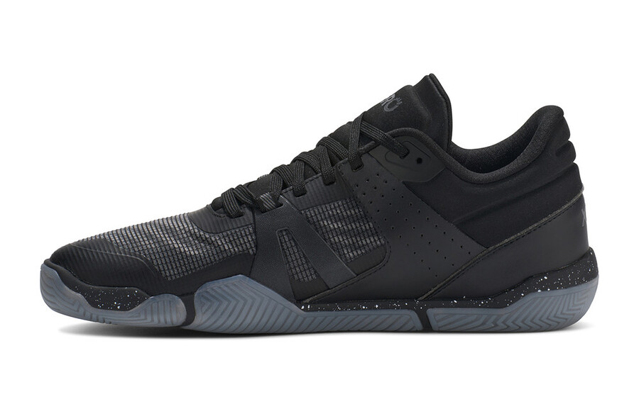 x1 low - men barefoot basketball shoe
