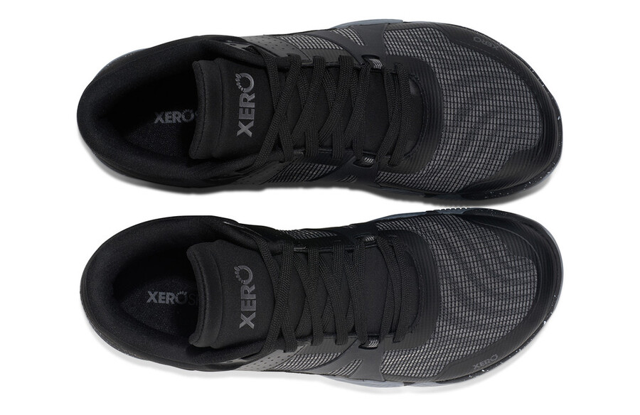 x1 low - men barefoot basketball shoe