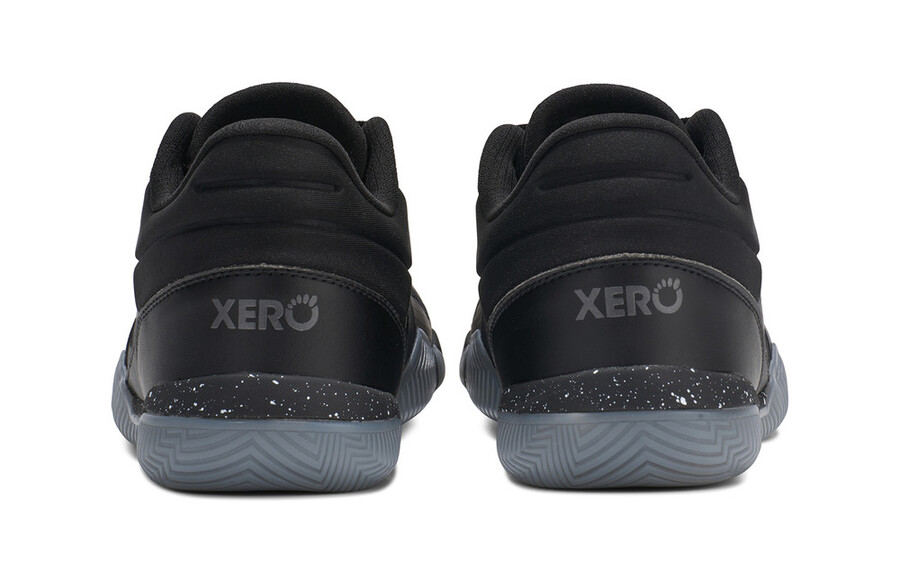 x1 low - men barefoot basketball shoe