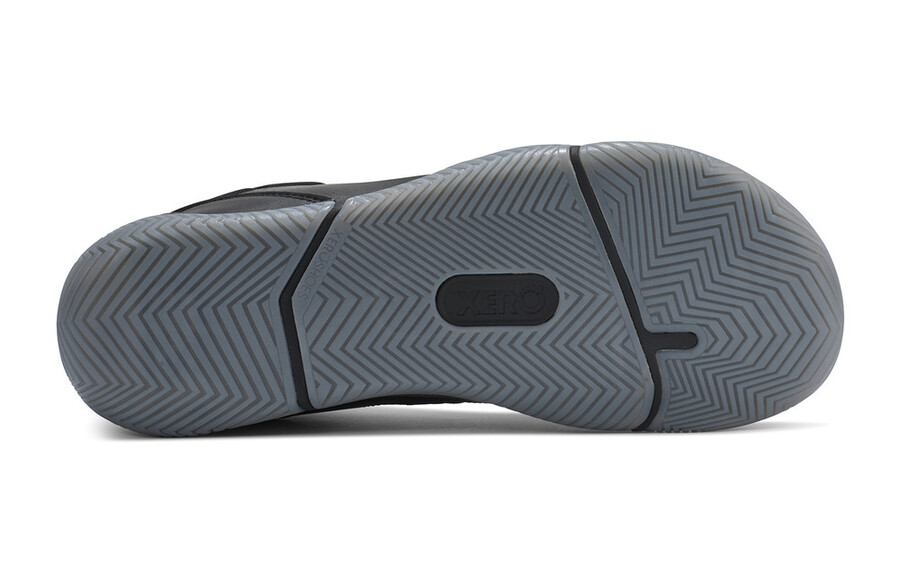 x1 low - men barefoot basketball shoe