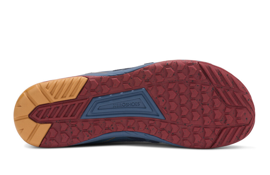 hfs ii - mens lightweight road runner
