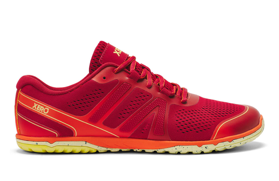 hfs ii - lightweight road runner