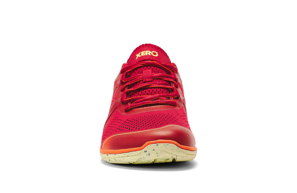 hfs ii - lightweight road runner