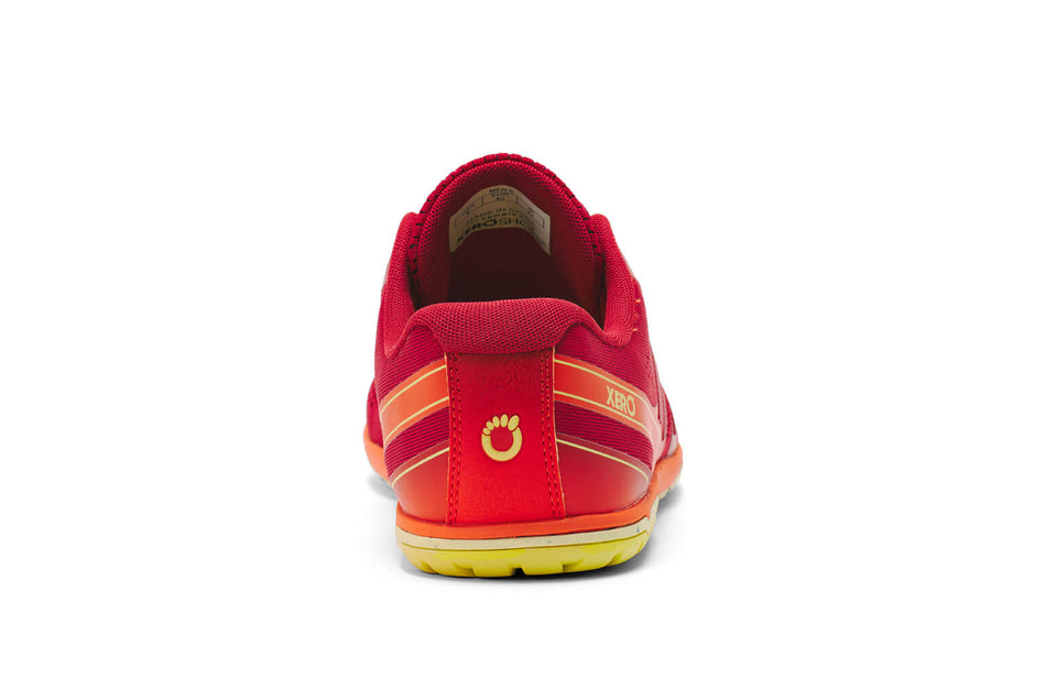 hfs ii - lightweight road runner