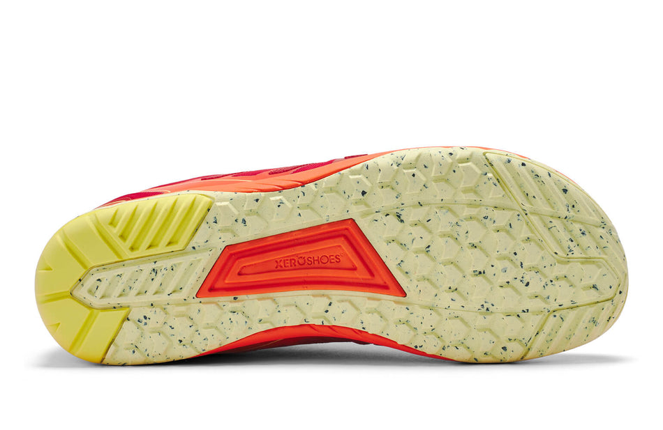 hfs ii - lightweight road runner