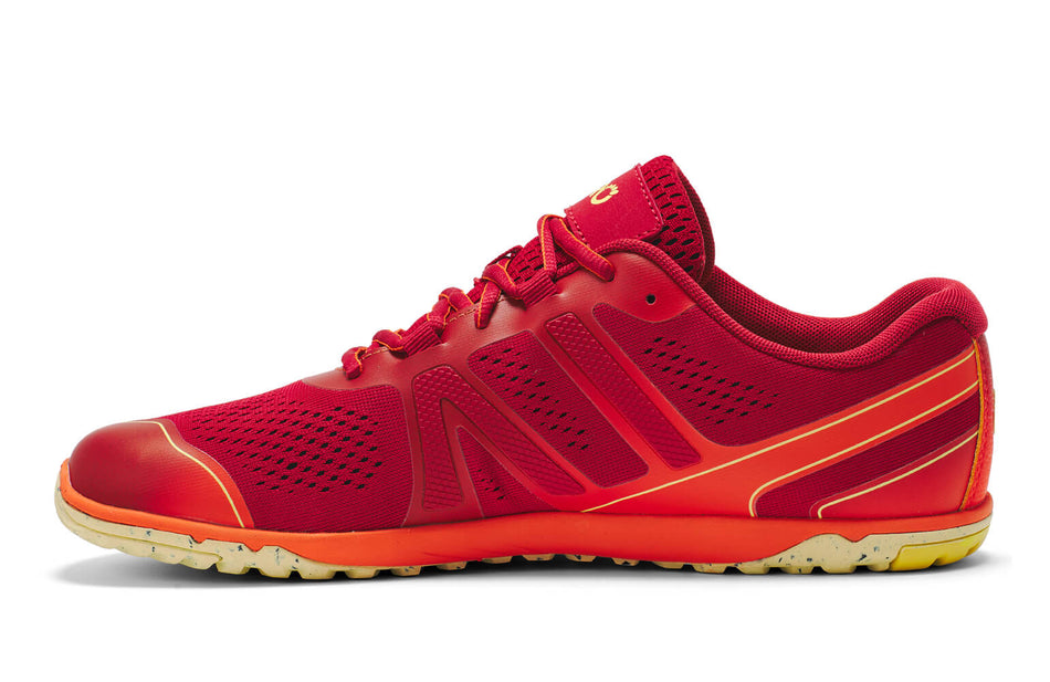 hfs ii - lightweight road runner
