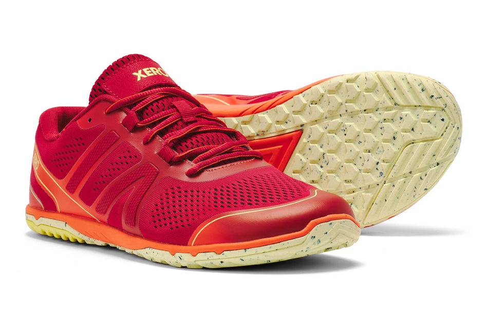 hfs ii - lightweight road runner