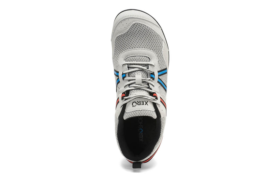 prio running and fitness shoe - men