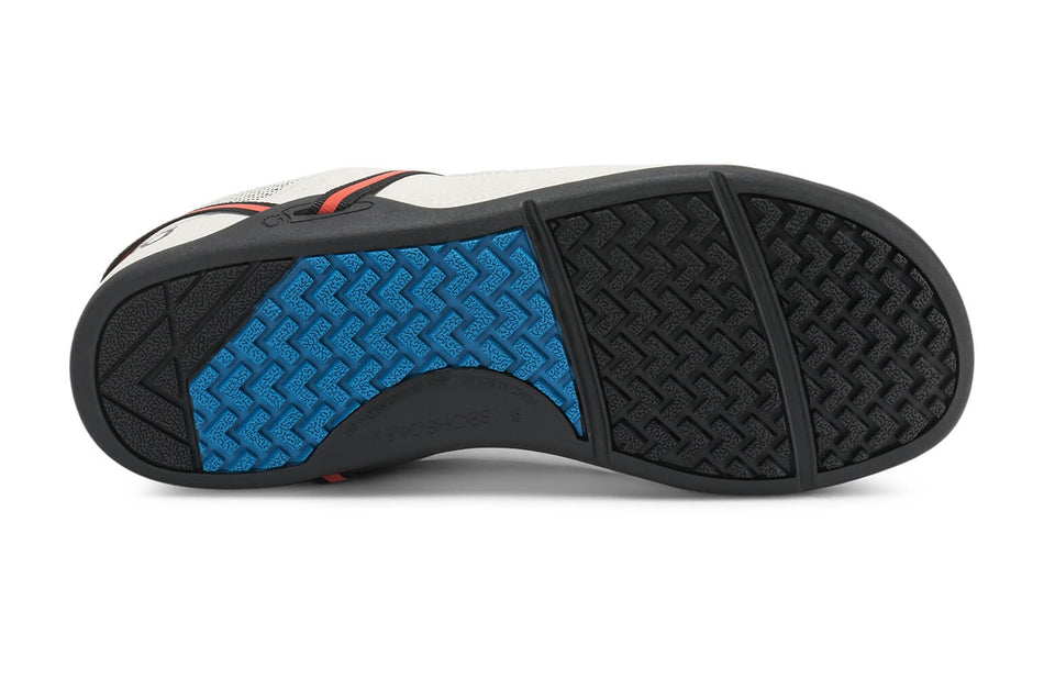 prio running and fitness shoe - men