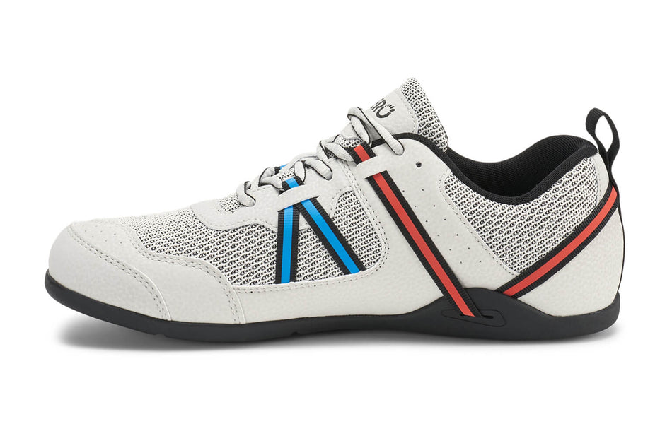 prio running and fitness shoe - men