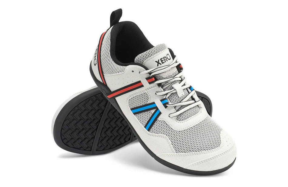 prio running and fitness shoe - men