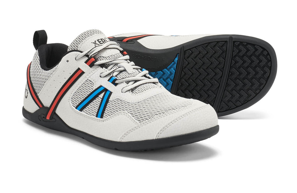 prio running and fitness shoe - men