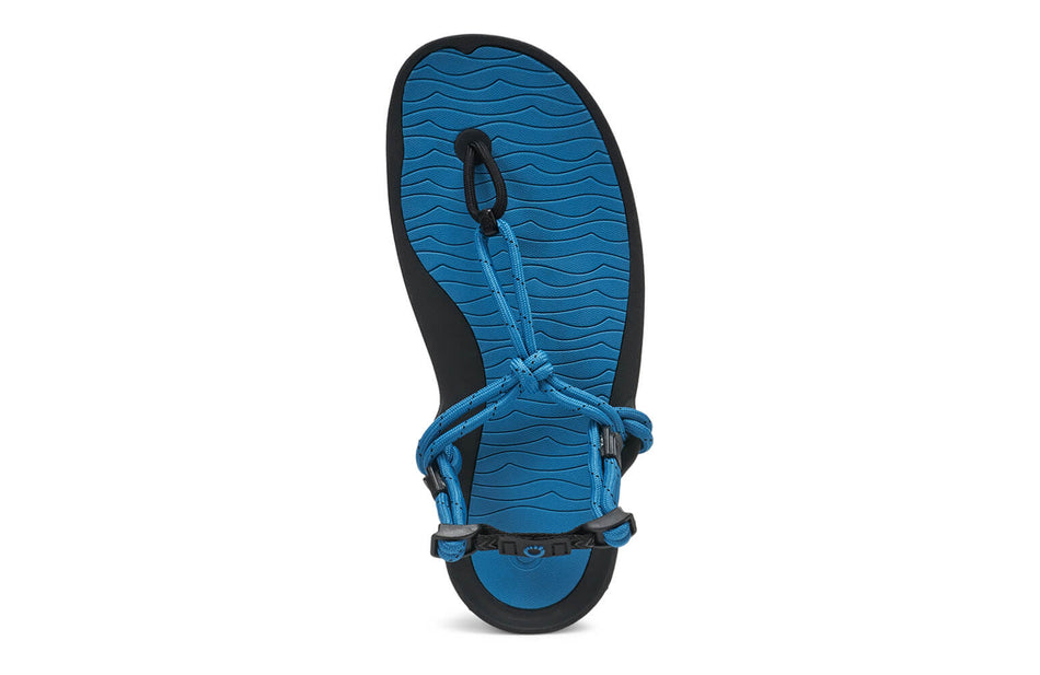 aqua cloud - versatile water-sports and activity sandal