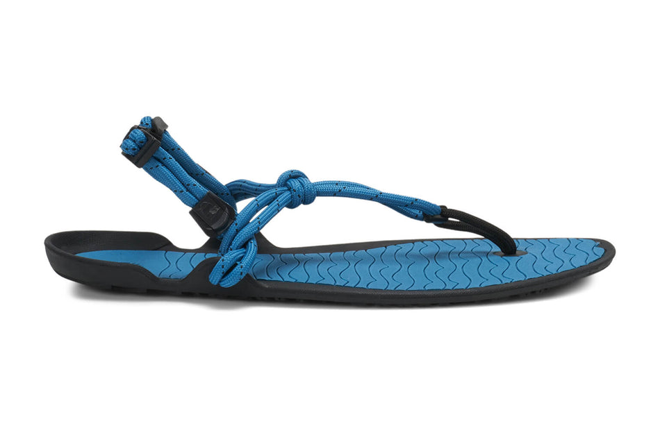 aqua cloud - versatile water-sports and activity sandal