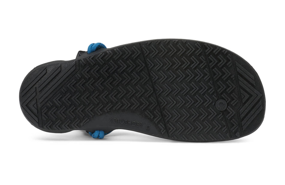 aqua cloud - versatile water-sports and activity sandal