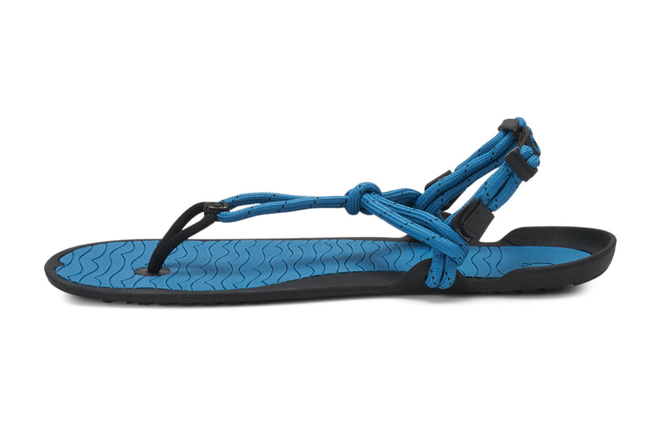 aqua cloud - versatile water-sports and activity sandal