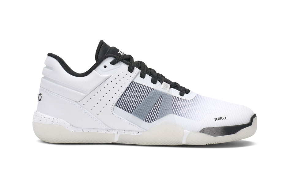 x1 low - barefoot basketball shoe