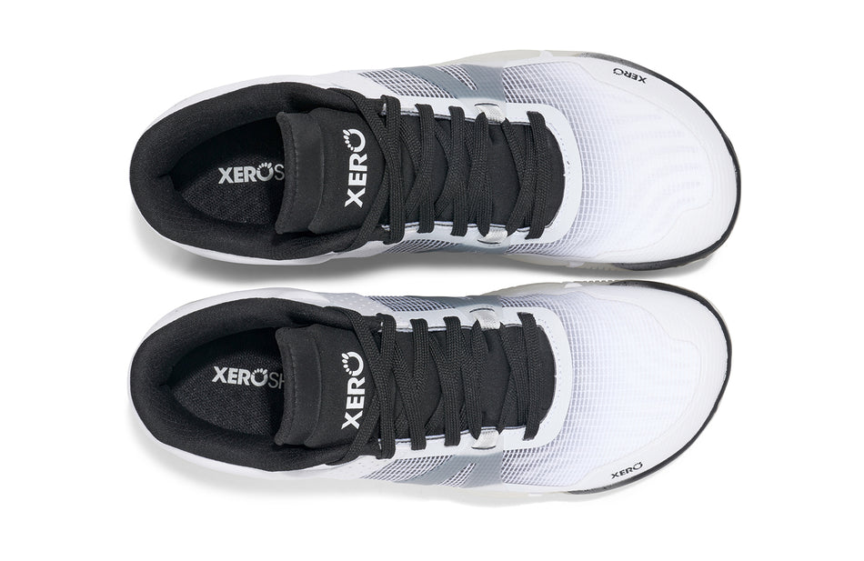 x1 low - barefoot basketball shoe