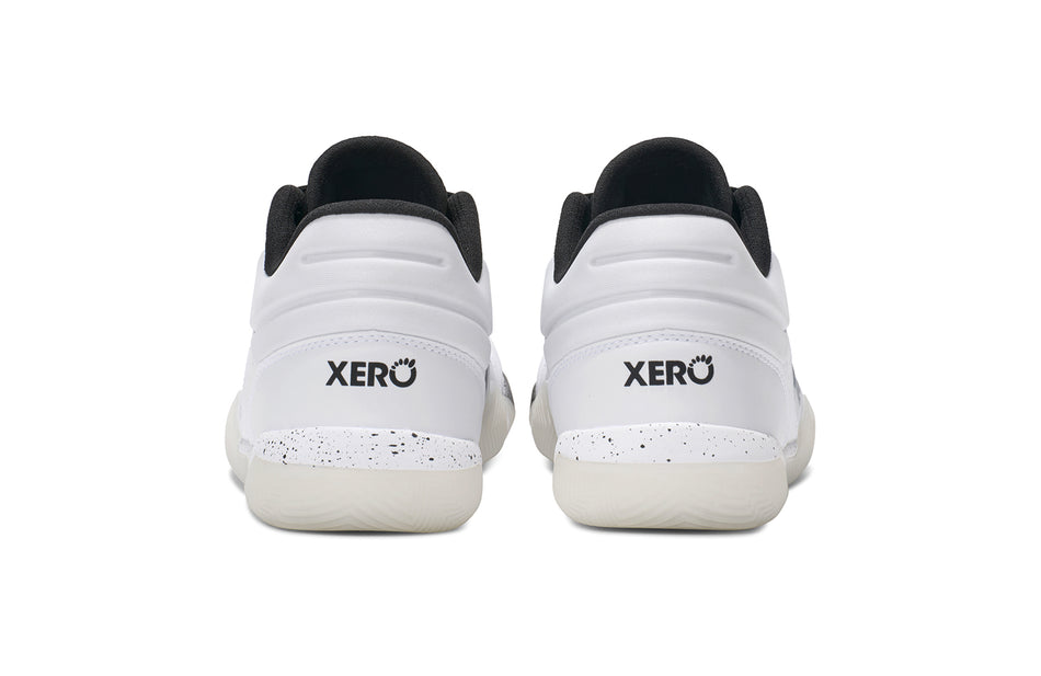 x1 low - barefoot basketball shoe