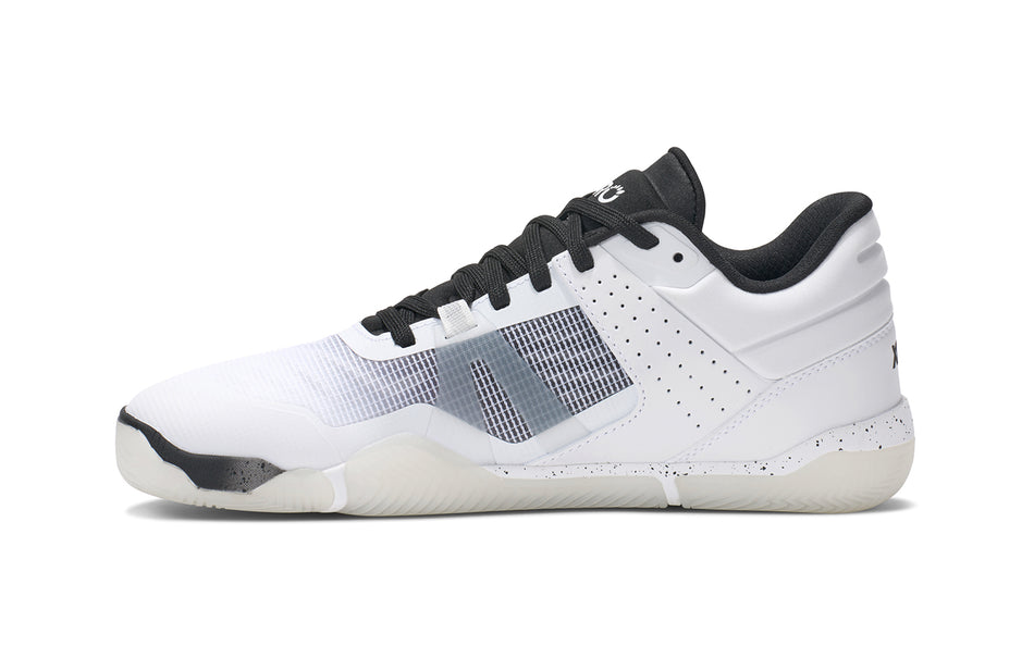 x1 low - barefoot basketball shoe