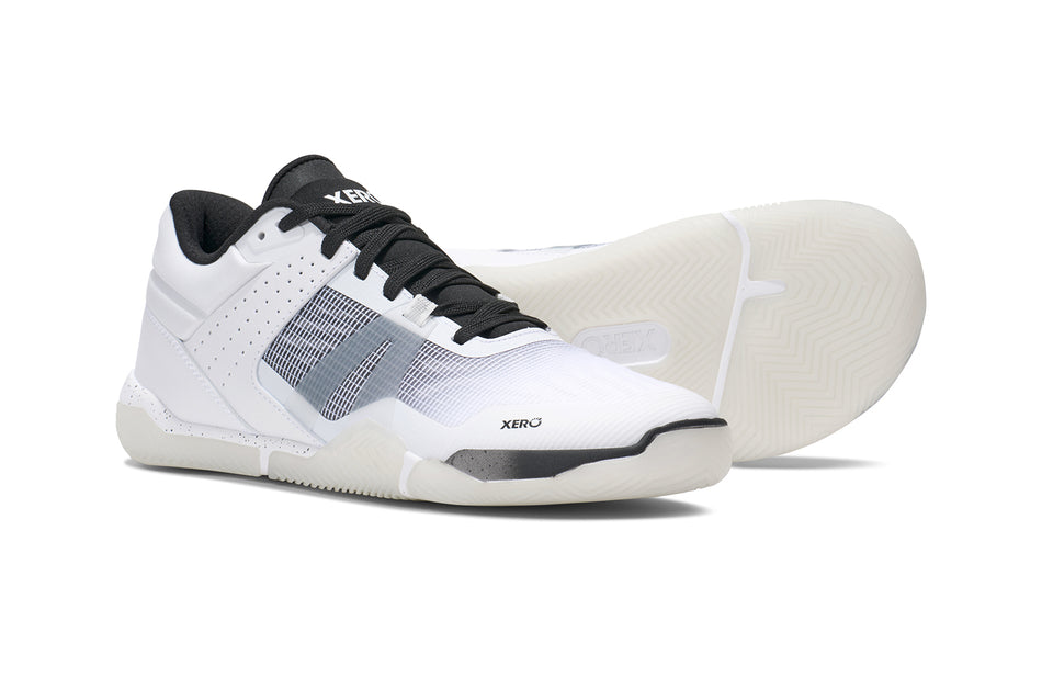 x1 low - barefoot basketball shoe
