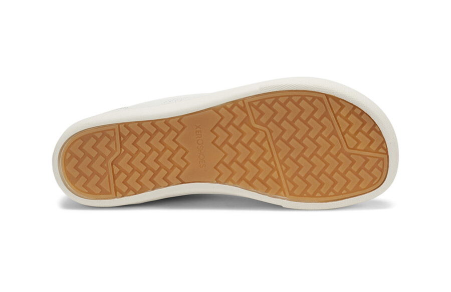 dillon leather sneakers - women