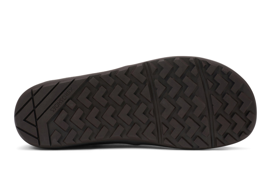 breckenridge – a classic leather boot