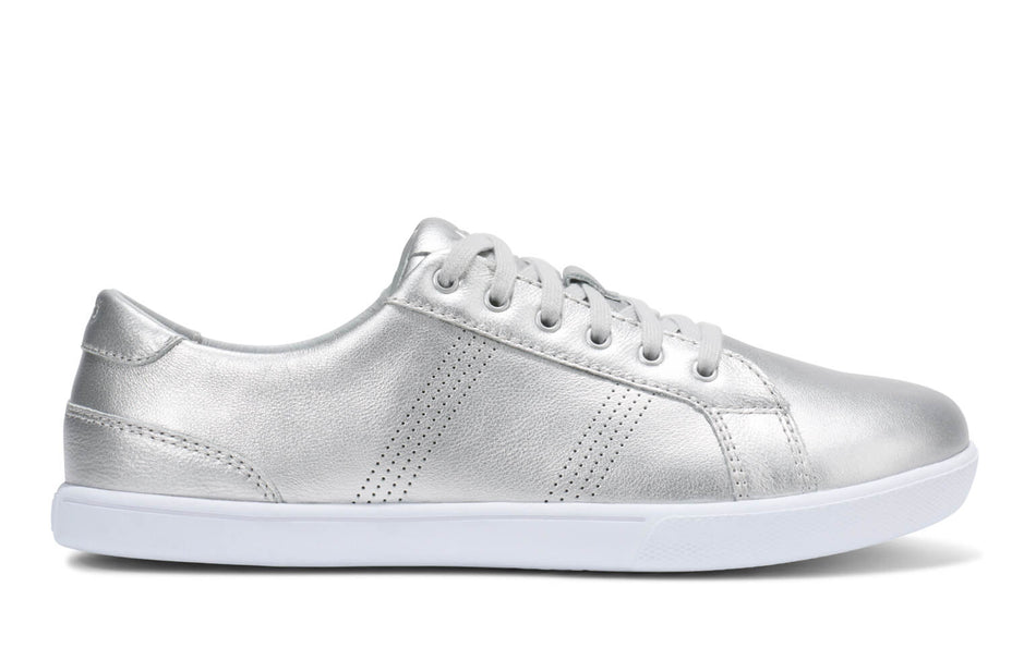 dillon leather – our classic sneaker updated