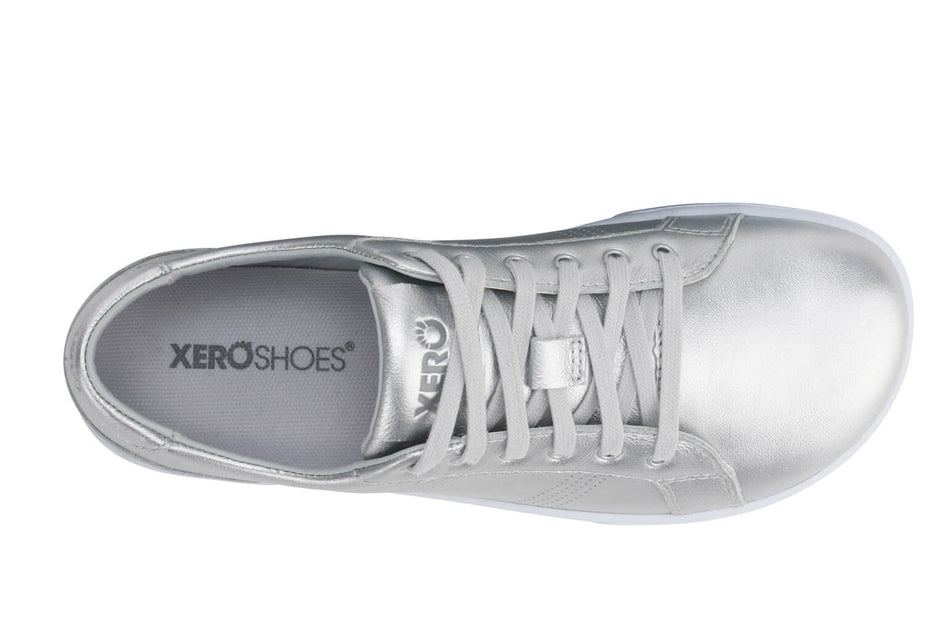 dillon leather – our classic sneaker updated