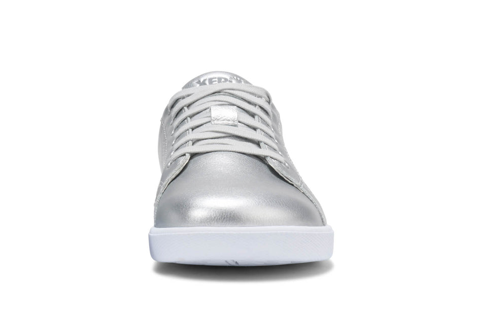 dillon leather – our classic sneaker updated