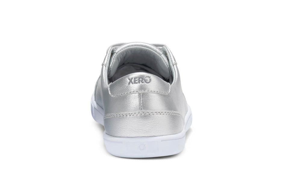 dillon leather – our classic sneaker updated