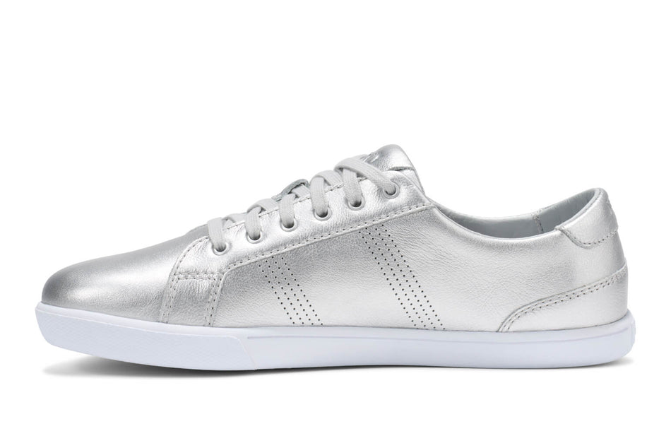 dillon leather – our classic sneaker updated