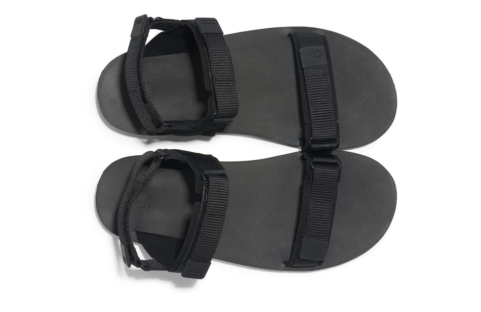 d-trail – trail-to-town sandal
