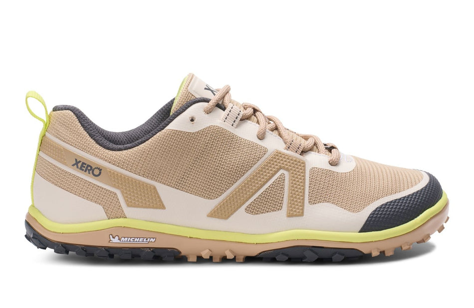 scrambler low ev – high performance trail runner