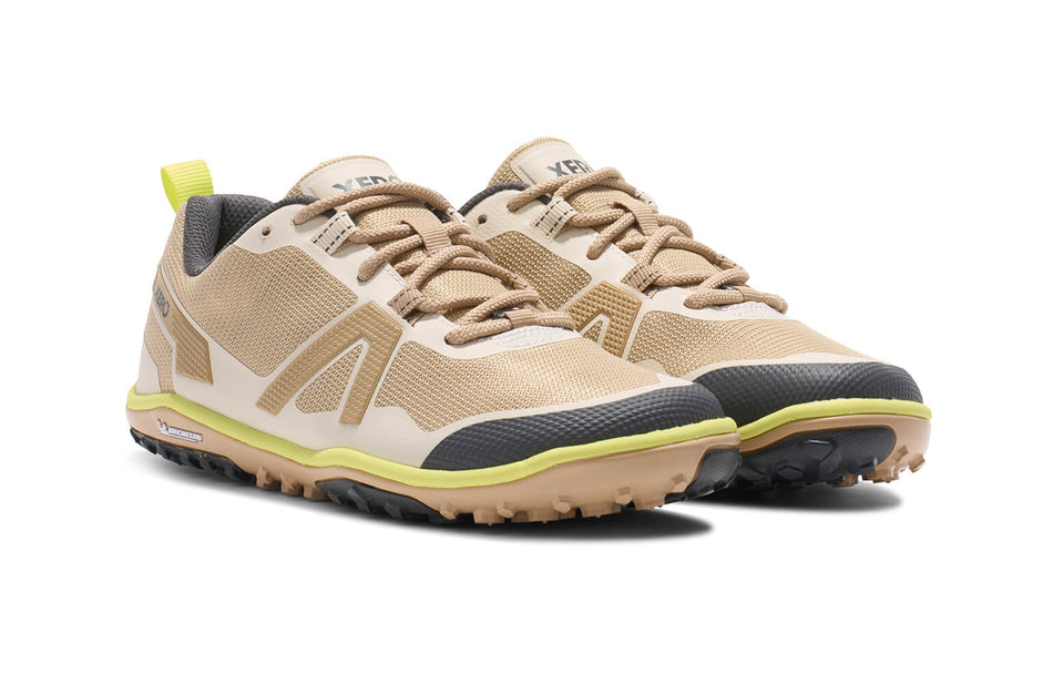 scrambler low ev – high performance trail runner