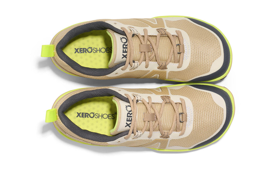 scrambler low ev – high performance trail runner