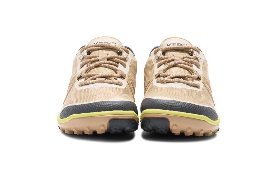 scrambler low ev – high performance trail runner