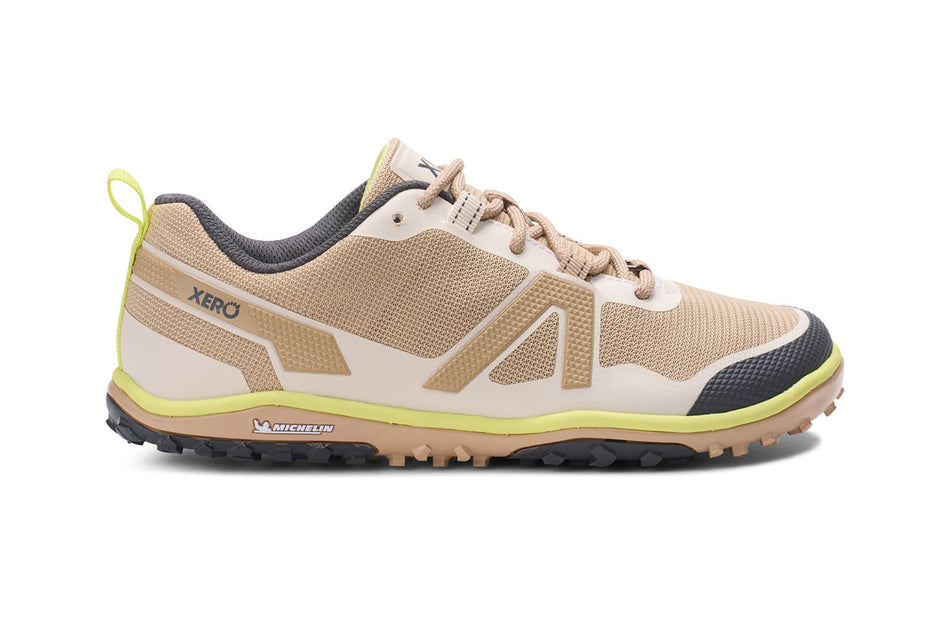 scrambler low ev – high performance trail runner