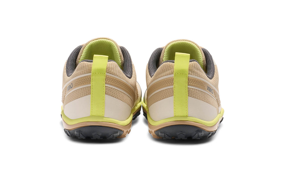 scrambler low ev – high performance trail runner
