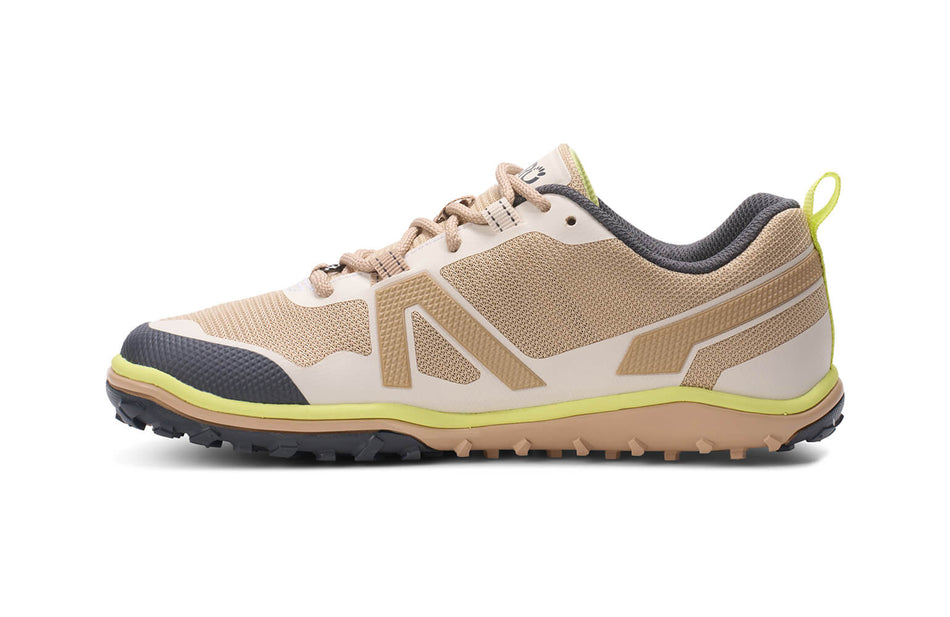 scrambler low ev – high performance trail runner