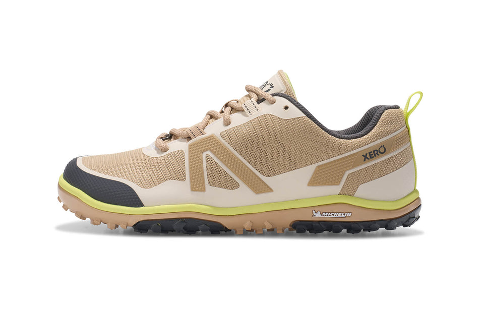 scrambler low ev – high performance trail runner