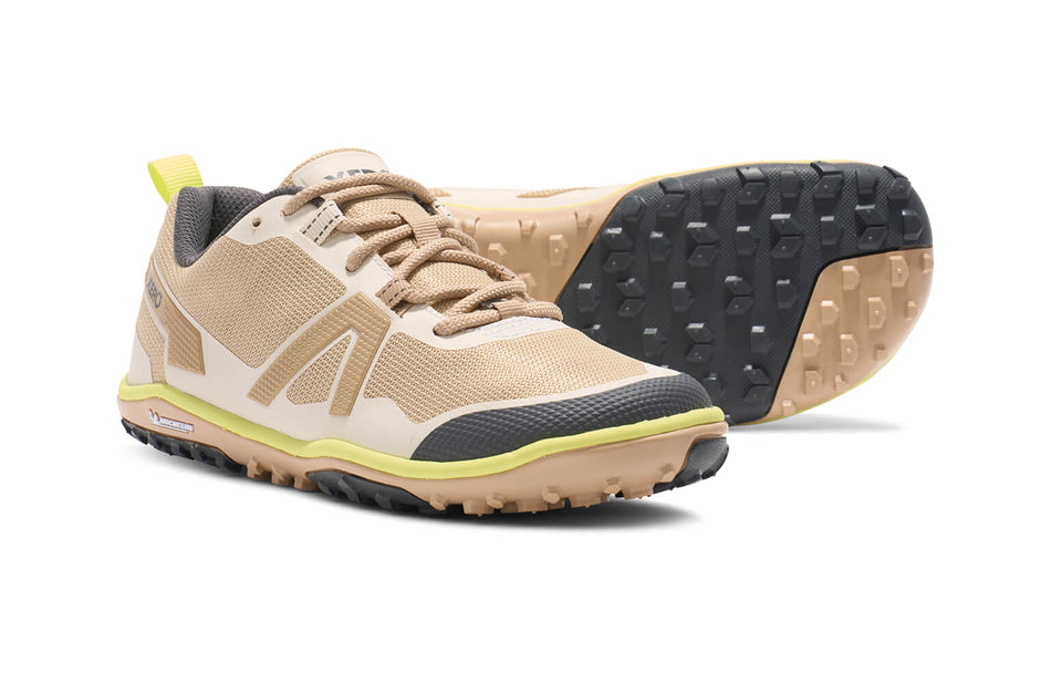 scrambler low ev – high performance trail runner