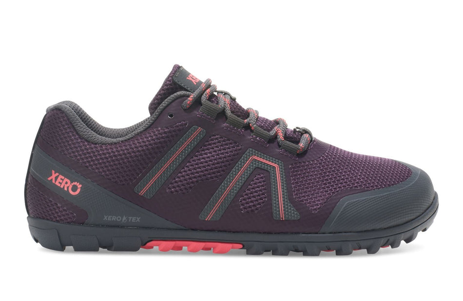 mesa trail wp - waterproof trail runner