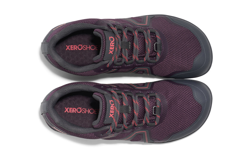 mesa trail wp - waterproof trail runner