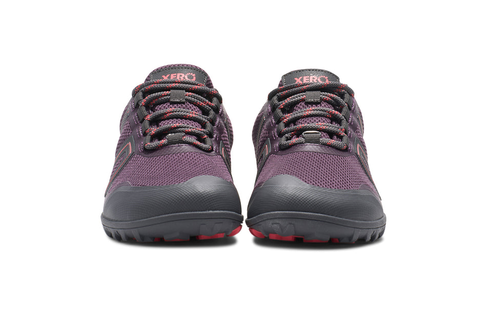 mesa trail wp - waterproof trail runner